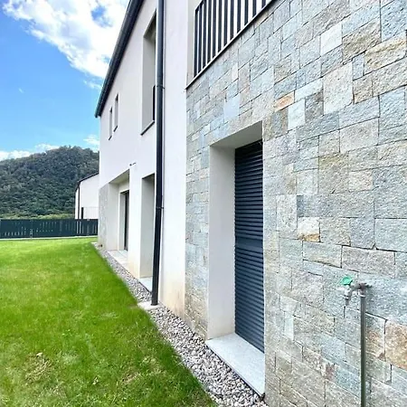 Luxury Apartman *