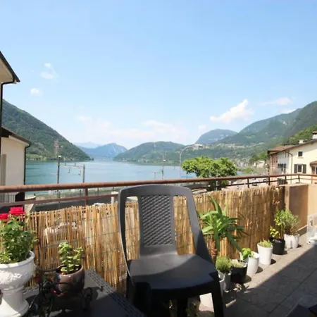 Luxury Apartman *