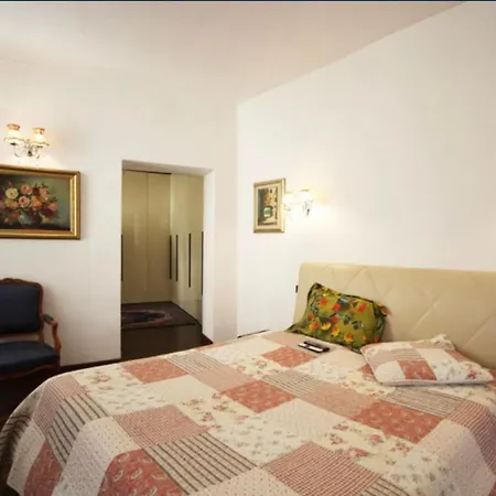 Luxury Appartement Melano